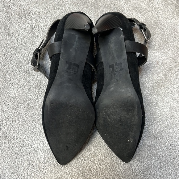 Joe’s heels - Picture 5 of 5